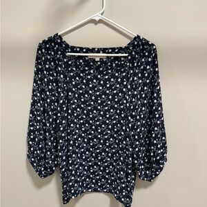 LOFT Blouse